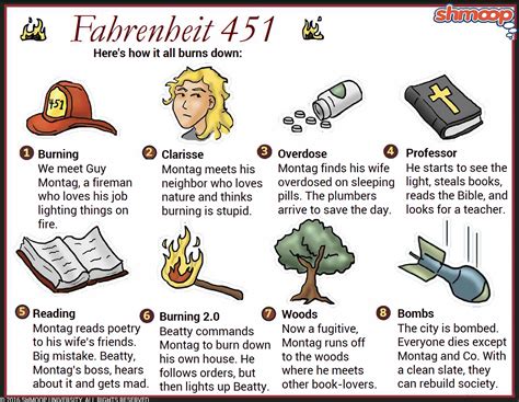 fahrenheit 451 explained.